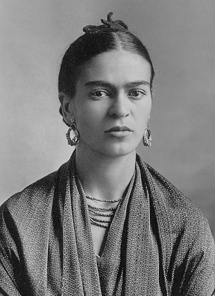Frida Kahlo